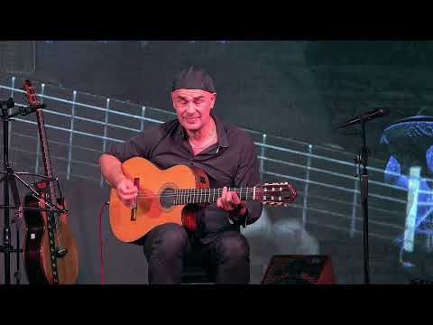 Antonio Forcione - Acoustic Revenge