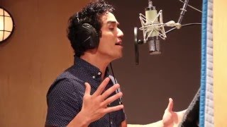 Music Video! Broadway&#39;s Adam Jacobs and Arielle Jacobs Belt &#39;Suddenly Seymour&#39;