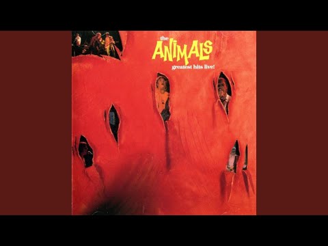 We Gotta Get out of This Place