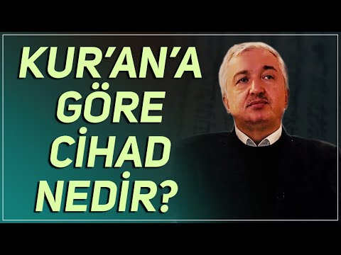 Cihad Nedir? Prof.Dr. Mehmet Okuyan