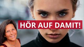 Der schlechteste Rat für Hochsensible: Denk positiv!
