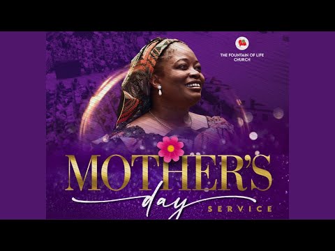 Fountain TV: Sunday First Service Live Broadcast || Mother's Day|| May 14th, 2023