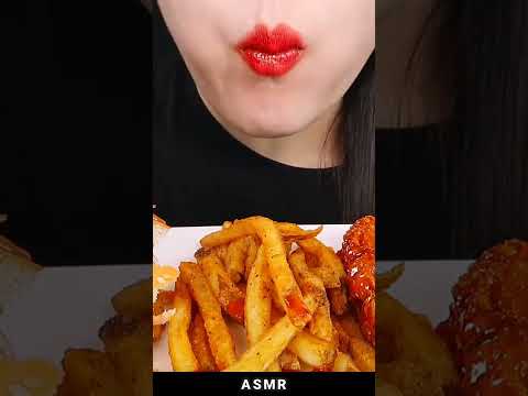 ASMR #2232