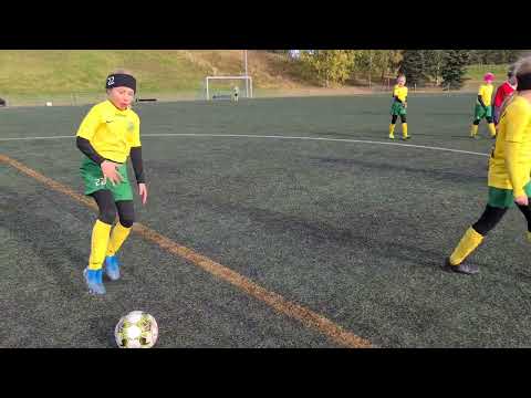 HauPa T1213 - FC Raahe T12