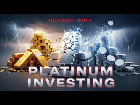 Should You Really Invest in Platinum? The Harsh Truth Nobody Tells You