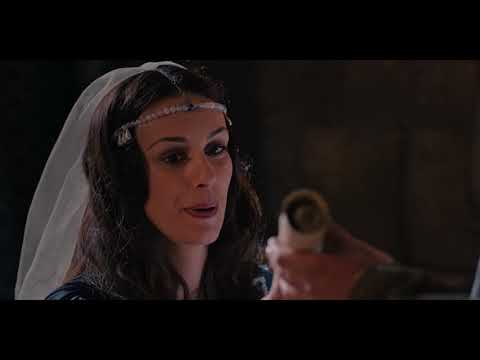 Nemanjići - rađanje kraljevine, 12. epizoda: Zlo koje zveri ne poznaju