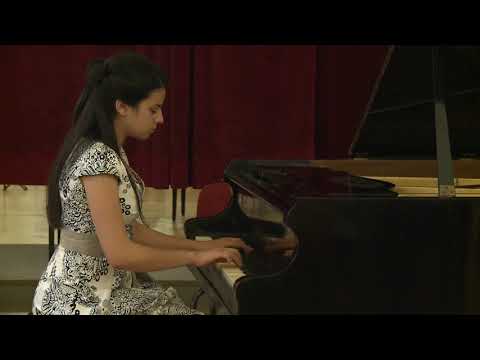 Ines Janićijević - Mali koncert