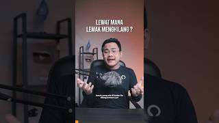 Download lagu Lemak yang terbakar hilang lewat mana ya ? mp3