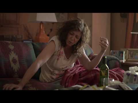 Удар молнии - Trailer