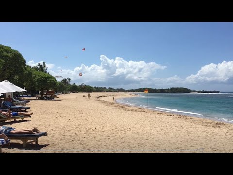 جزيرة بالي Bali