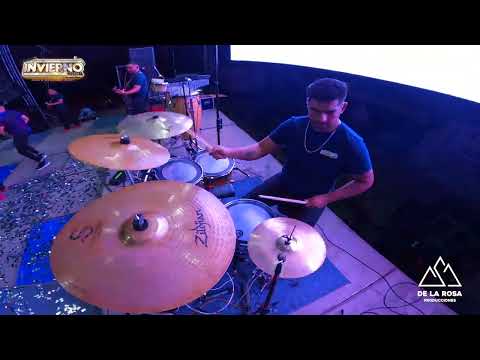 La Metralleta   Invierno Musical