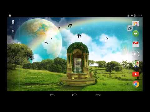 Fantastic Nature Video