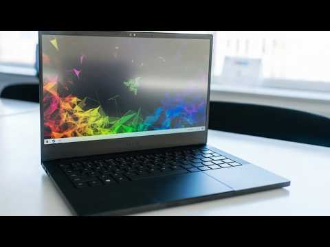 Razer Blade Stealth 13 Review