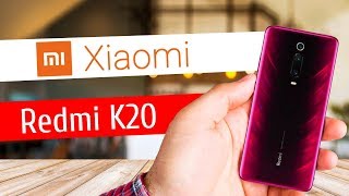 Xiaomi Mi 9T 6/64GB Black - відео 2