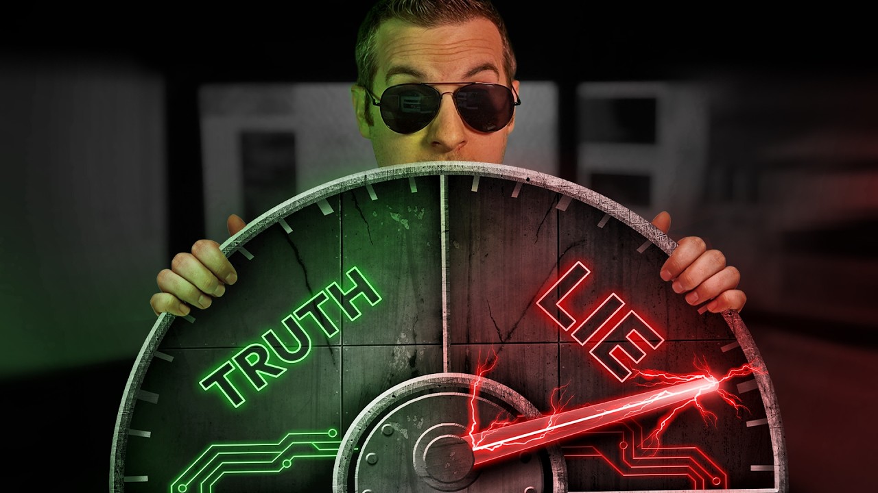 I Built an AI Lie Detector to Trap Scammers