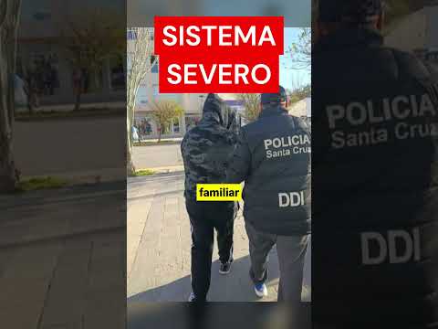 El dispositivo de seguridad que ocultaba el peor secreto de Santa Cruz. #PicoTruncado #SantaCruz