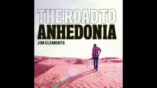 The Whitest Shoes - Jim Clements