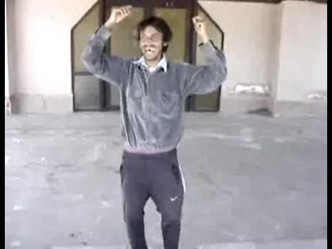 Mitko Shturia - Parvata luna