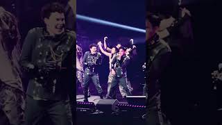 The Way We Jam - KRU Live @ Konsert GenKru (Day 2), 04.05.2025#genkru #KonsertKRU #krucomeback