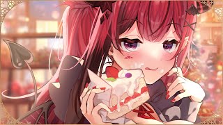 【歌枠】うおおお【 #生リサ /Re:AcT】