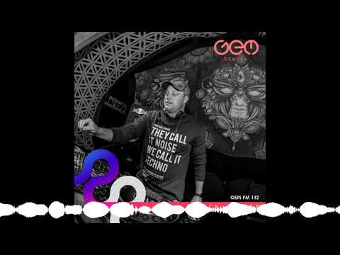 GEMFM142 Nick Grater