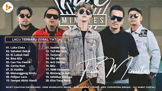 Download lagu Lagu Terbaru Five Minutes Full Album (Viral TIKTOK) || Luka cinta, sahabat dekat - Dilubuk hati mp3