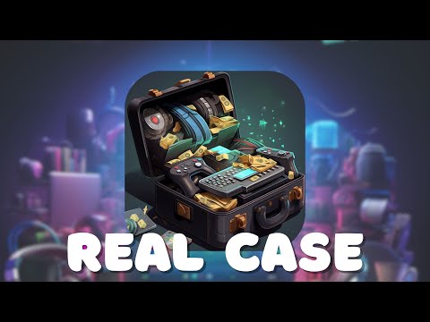 Real Case: opener simulator