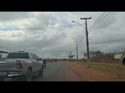 Mundial pneus já está em novo endereço em Presidente Dutra Maranhão