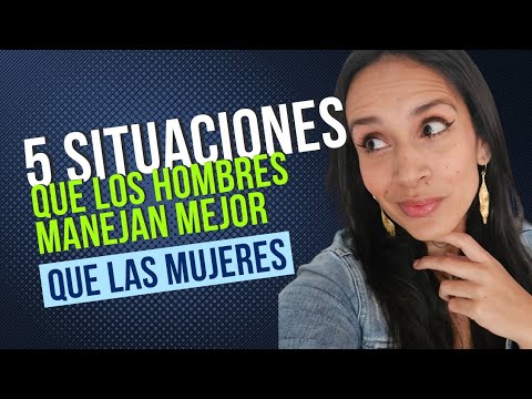 LOS HOMBRES LO HACEN MEJOR 🧠🫀🤑