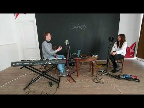 Iza scene - Stroberiz