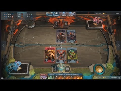 ARTIFACT Preview Tournament Grand Finals - $10000 Prize Pool