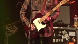 Wayne Hancock - Johnson City - Pittsburgh, PA November 15, 2016