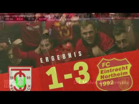 Highlights TUS Bersenbrück - FC Eintracht
