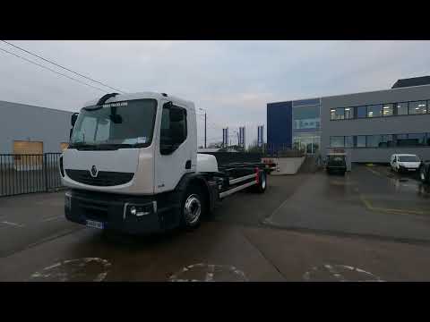 Renault video nahled