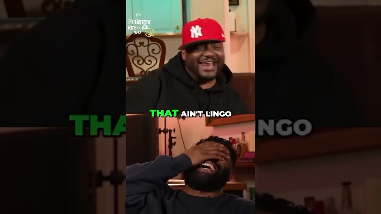 ARIES SPEARS discuss why he will not perform in Mississippi on a new episode of “Funny Knowing You”