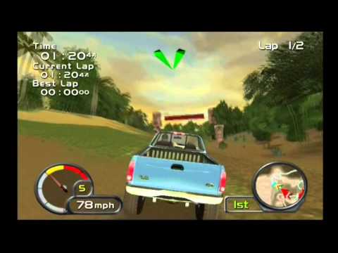 test drive offroad wide open xbox 360