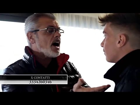 Antonio Amato feat Nello Amato - 'O bene 'e 'nu figlio (Official video)