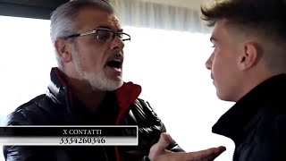 Antonio Amato feat Nello Amato - 'O bene 'e 'nu figlio (Official video)