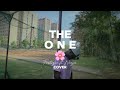 The one [Cover] 🌹🌸