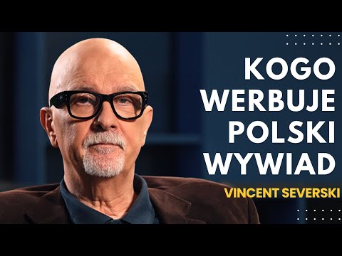 Na ile jeszcze pozwolą sobie Rosjanie w Polsce? Vincent V. Severski  - didaskalia#139