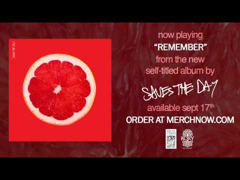 Saves The Day "Remember"