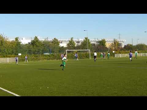 assoa u15 exc  -  argenteuil u15 exc (championnat) 2mt suite