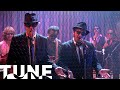 The Rawhide Song | The Blues Brothers (1980) | TUNE