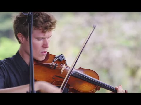 Streetlight Cadence - Roger's Song (HiSessions.com Acoustic Live!)