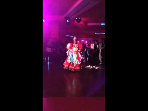 Chango e Oya  - SERGIO LARRINAGA E AIDA SANCHEZ