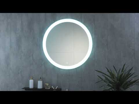 Миниатюра изображения товара Зеркало Silver Mirrors Перла 77 / ФР-00000847