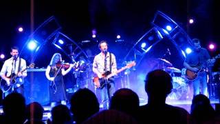 Guster - Two at a Time, at the Flynn, Burlington VT '10