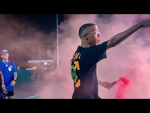 Cifra Slimk - La Calle Me Hizo Remix 🔥 - (Vídeo recortado)