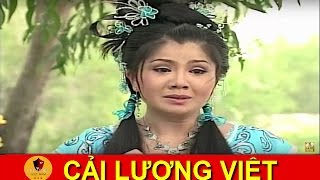 CẢI LƯƠNG VIỆT | Trọng Phúc Tú Sương - Sắc Xuân Gửi Lại Tập 1 | Cải Lương Hồ Quảng Tuồng Cổ