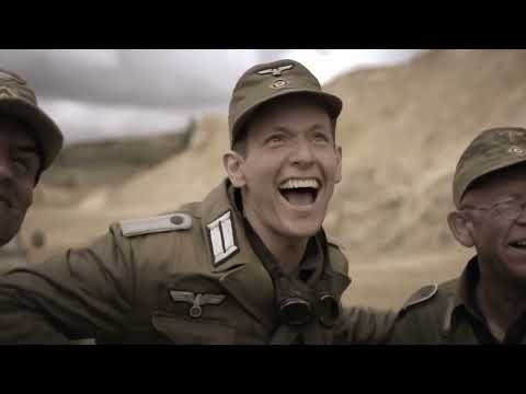Nazi Mega Weapons - Hitler's Desert War - S07E05
